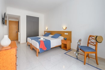 hotel vibra vila
