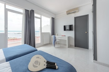 hotel vibra vila