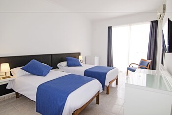 hotel vibra vila