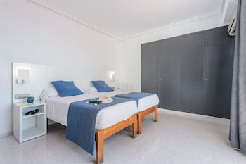 hotel vibra vila