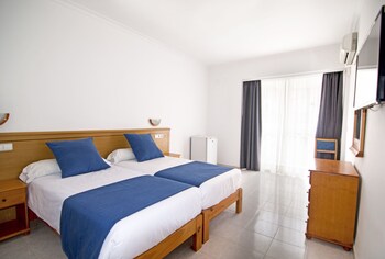 hotel vibra vila