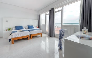 hotel vibra vila
