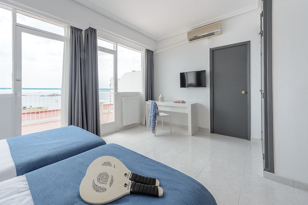hotel vibra vila