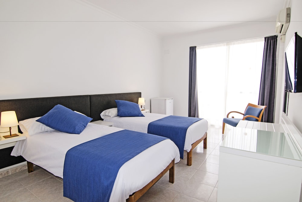 hotel vibra vila