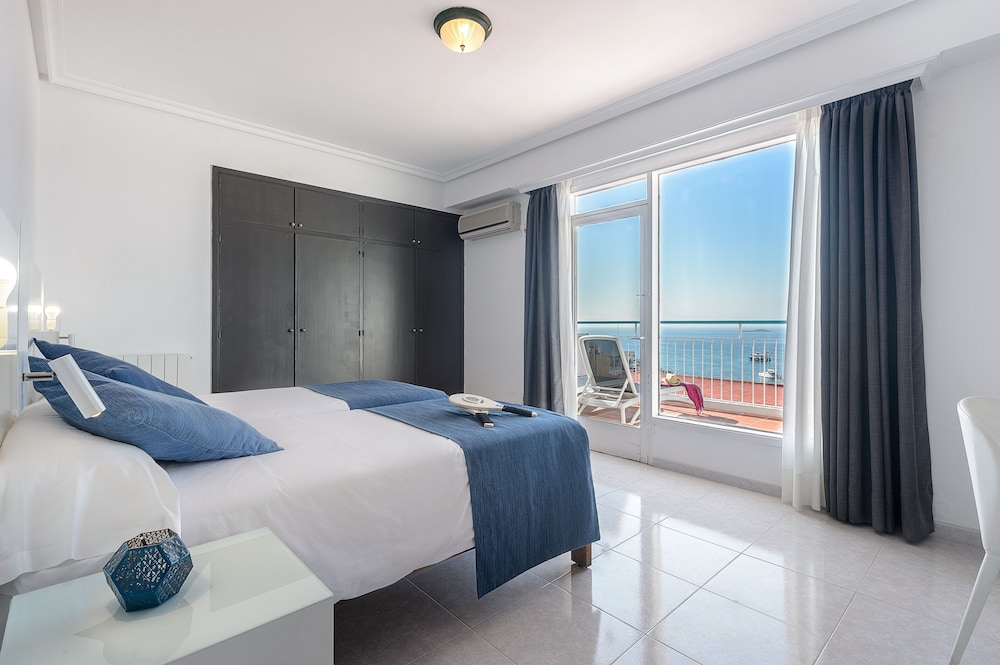 hotel vibra vila