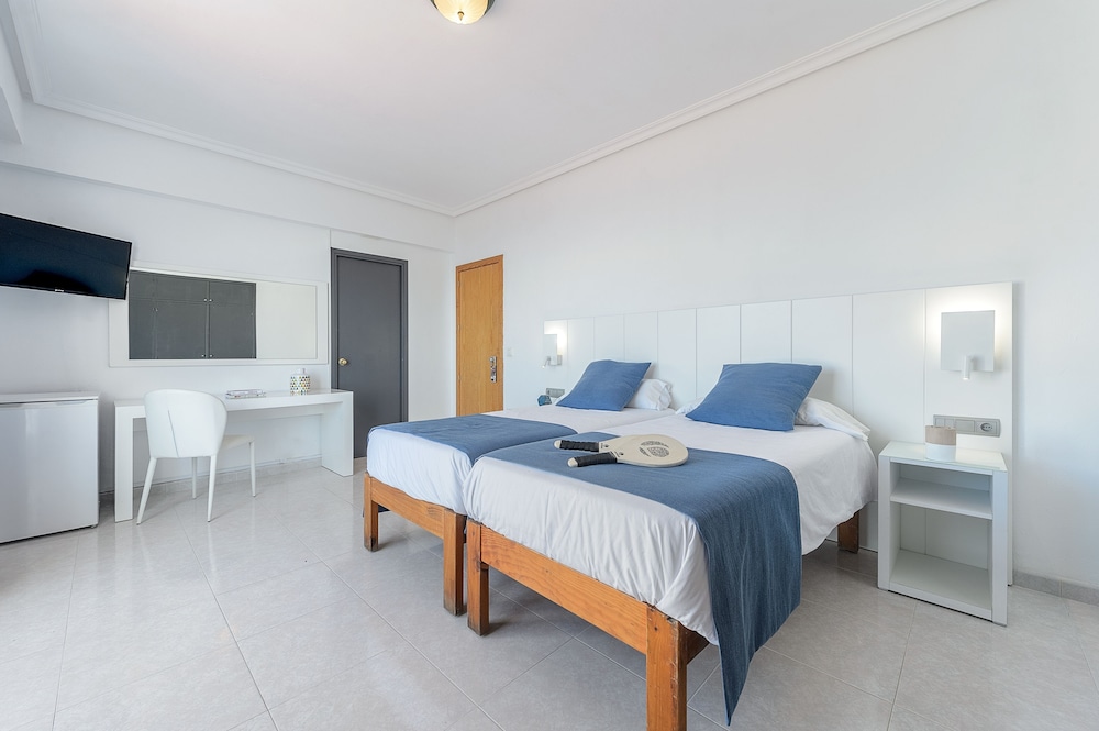hotel vibra vila