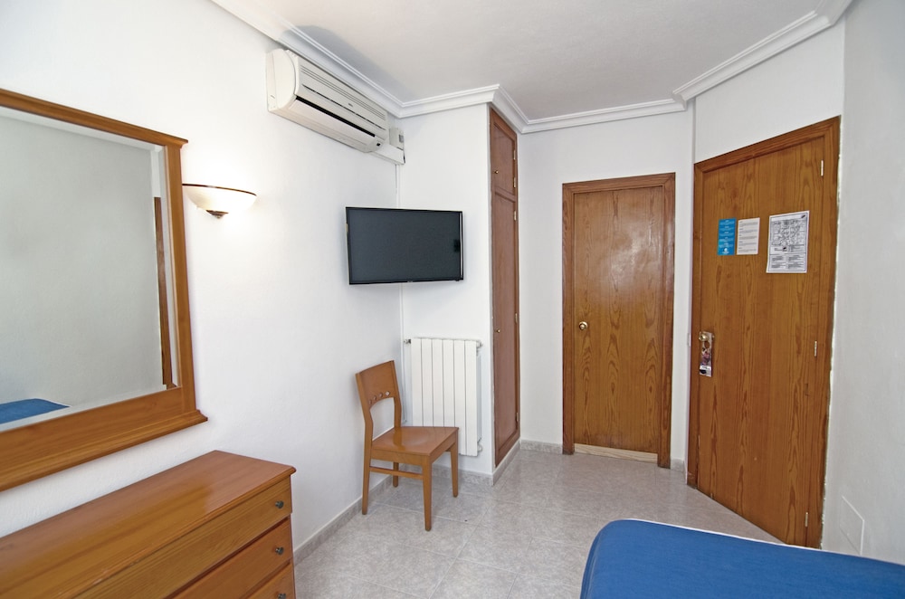 hotel vibra vila