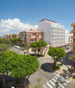Hotel Vibra Vila,In Ibiza (Figueretas),2 star