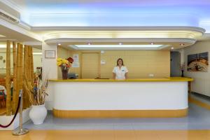 Hotel Vibra Vila,In Ibiza (Figueretas),2 star