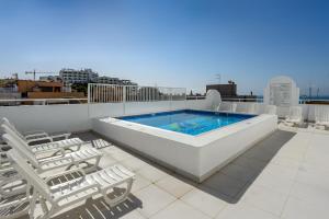 Hotel Vibra Vila,In Ibiza (Figueretas),2 star