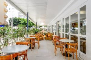 Hotel Vibra Vila,In Ibiza (Figueretas),2 star