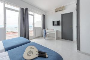 hotel vibra vila