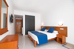 hotel vibra vila