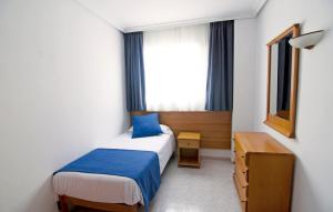 hotel vibra vila