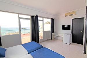 hotel vibra vila