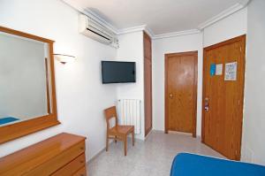 hotel vibra vila