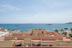 hotel vibra vila