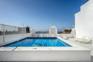 hotel vibra vila