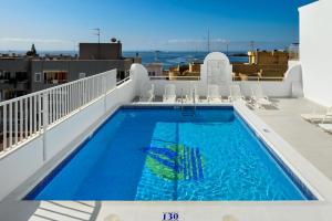 hotel vibra vila