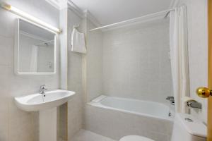 hotel vibra vila