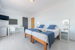 hotel vibra vila