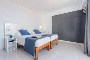 hotel vibra vila