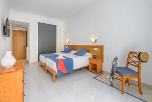 hotel vibra vila