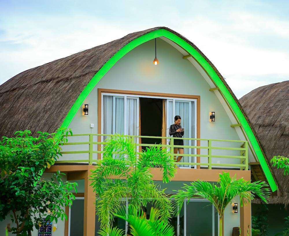 bali villa kampot