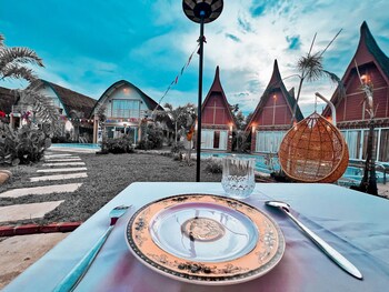 bali villa kampot
