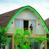 bali villa kampot