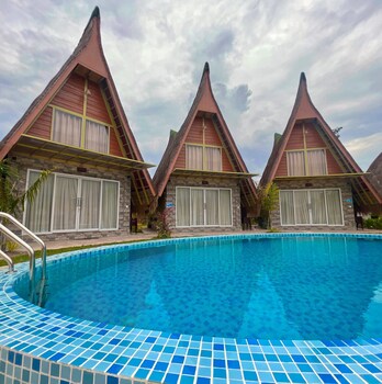 bali villa kampot