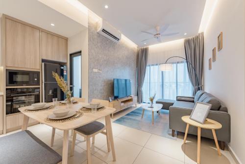 reizz residence