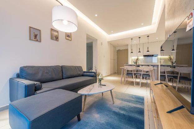 reizz residence