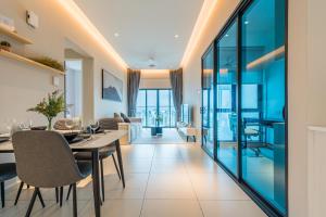 Reizz Residence,Federal Territory Of Kuala Lumpur>>Ampang,0 star