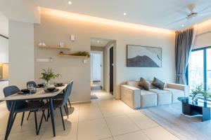 Reizz Residence,Federal Territory Of Kuala Lumpur>>Ampang,0 star