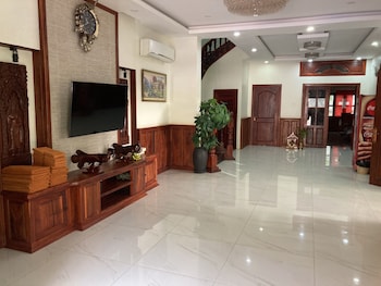 lily pad boutique hotel