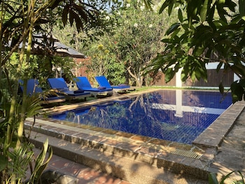 lily pad boutique hotel