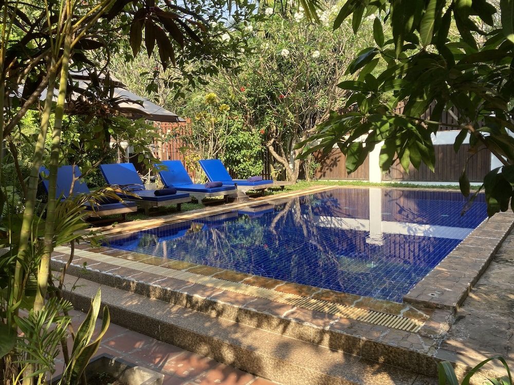 lily pad boutique hotel