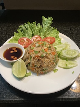 lily pad boutique hotel