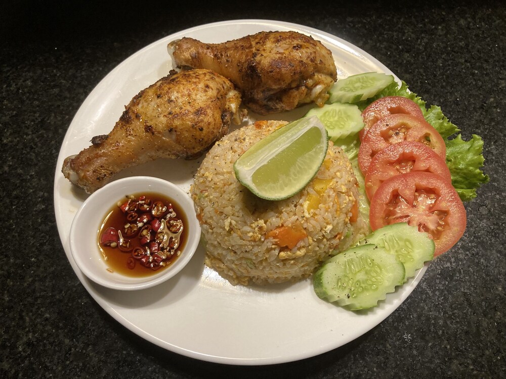 lily pad boutique hotel