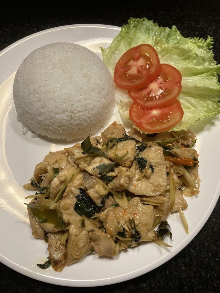 lily pad boutique hotel