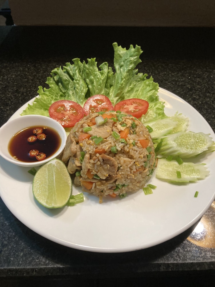 lily pad boutique hotel