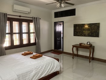 lily pad boutique hotel