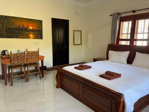 lily pad boutique hotel