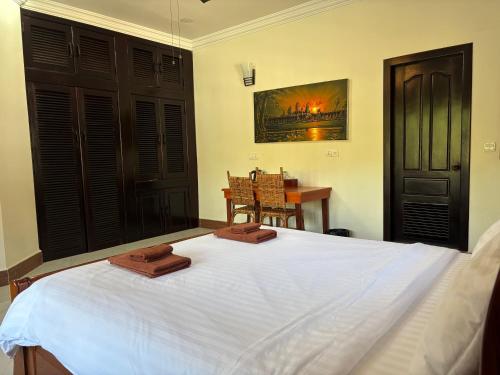 lily pad boutique hotel