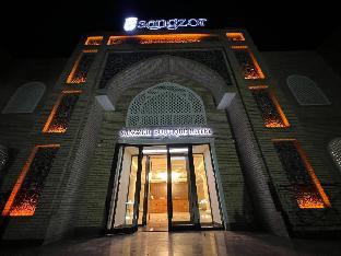 sangzor boutique hotel