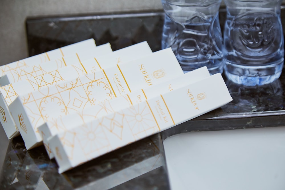 sangzor boutique hotel