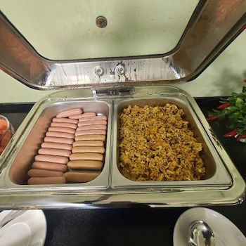 sangzor boutique hotel