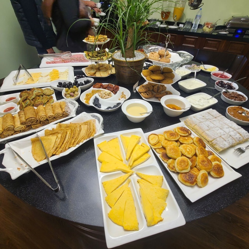 sangzor boutique hotel