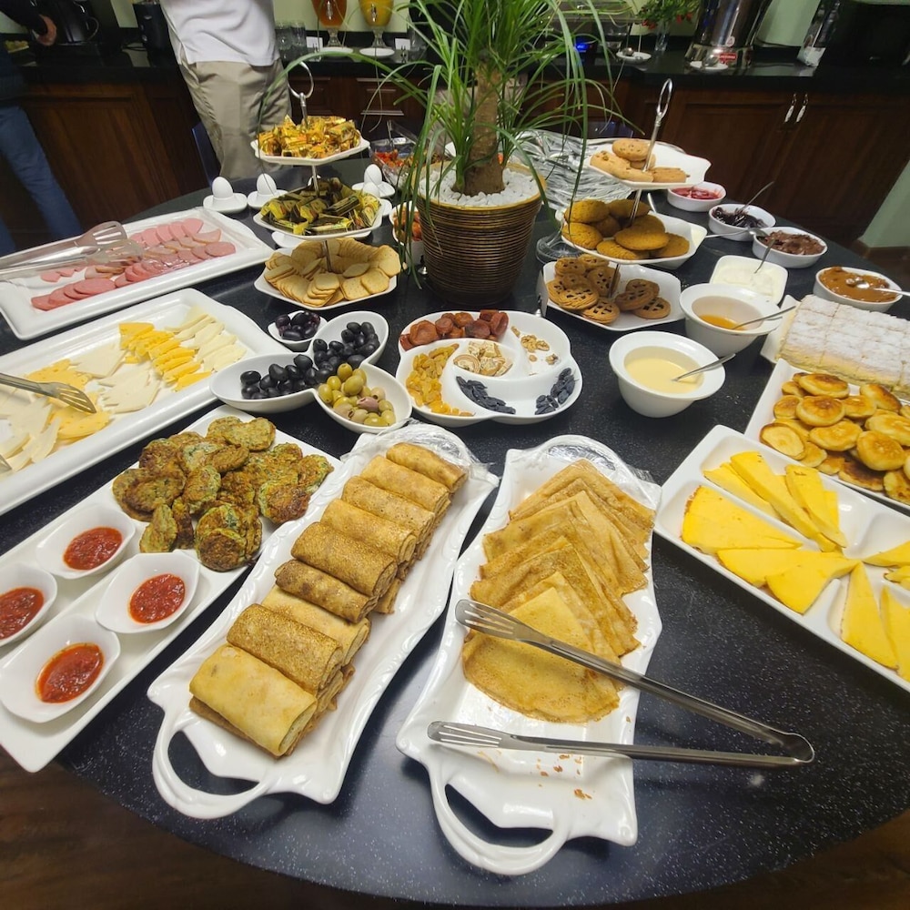 sangzor boutique hotel